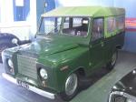 Skoda Trekka 1966 года